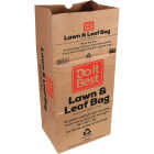 Do it Best 30 Gal. Natural Kraft Paper Yard Waste Lawn & Leaf Bag (15-Count) Image 1