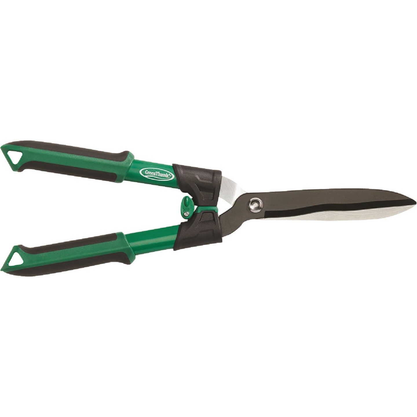 Green Thumb 22 In. Heavy Duty Hedge Shears Image 1