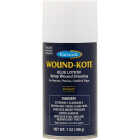 Farnam Wound-Kote 7 Oz. Blue Lotion Spray Wound Dressing Image 1