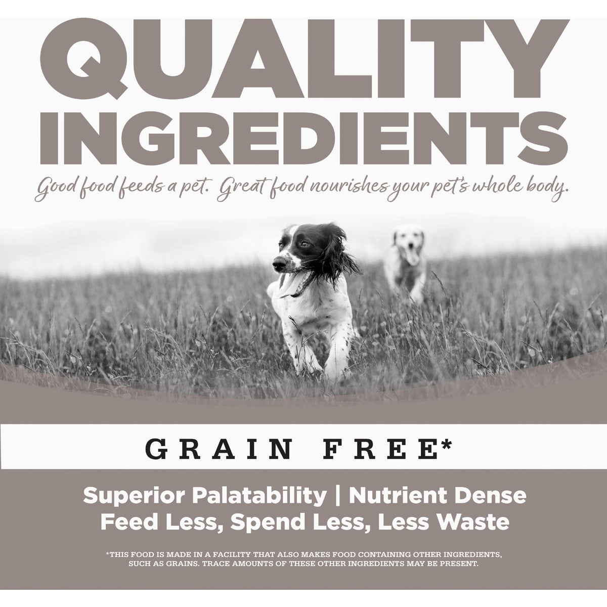 NutriSource 26 Lb. Senior Chicken & Rice Recipe Dog Food Image 6