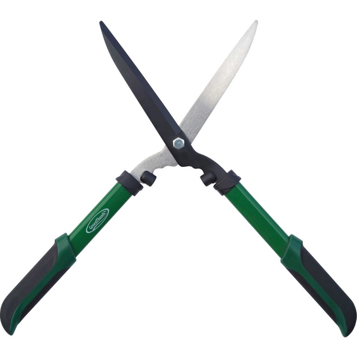 Green Thumb 22 In. Medium Duty Hedge Shears Image 4