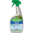 Ferti-lome 32 Oz. Trigger Spray Neem Oil Fungicide/Miticide/Insecticide Image 1
