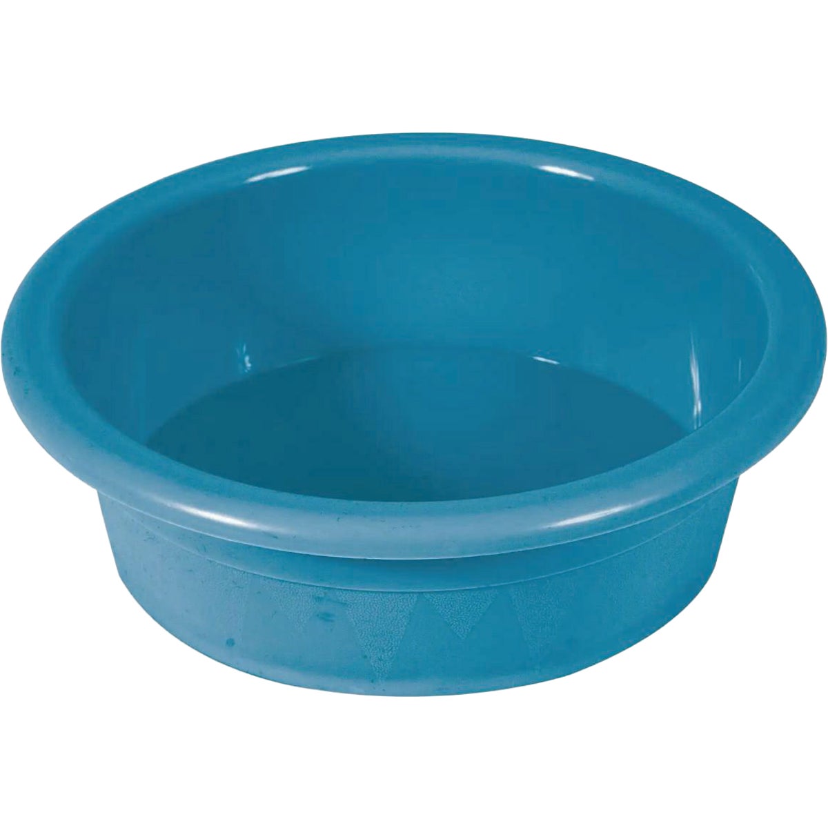 PetMate 10-Cup Plastic Crock Pet Bowl