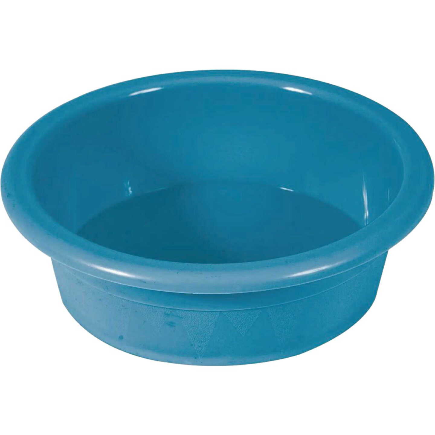 PetMate 10-Cup Plastic Crock Pet Bowl Image 1