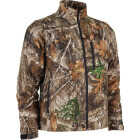 Milwaukee M12 QUIETSHELL Men's Camo Cordless Heated Jacket, M Image 4