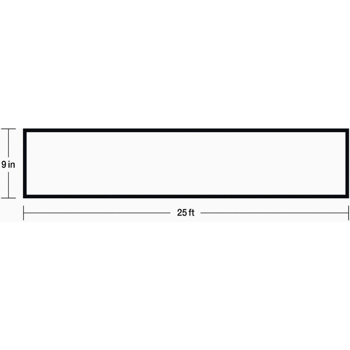 Hanes Geo 9 In. x 25 Ft. Straw Wattle Image 3
