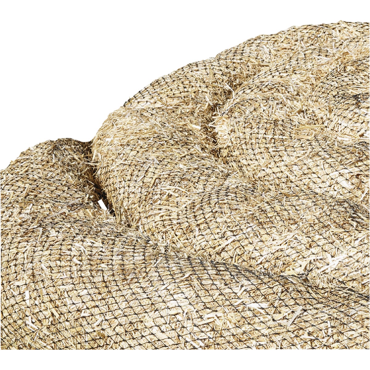 Hanes Geo 9 In. x 25 Ft. Straw Wattle Image 5