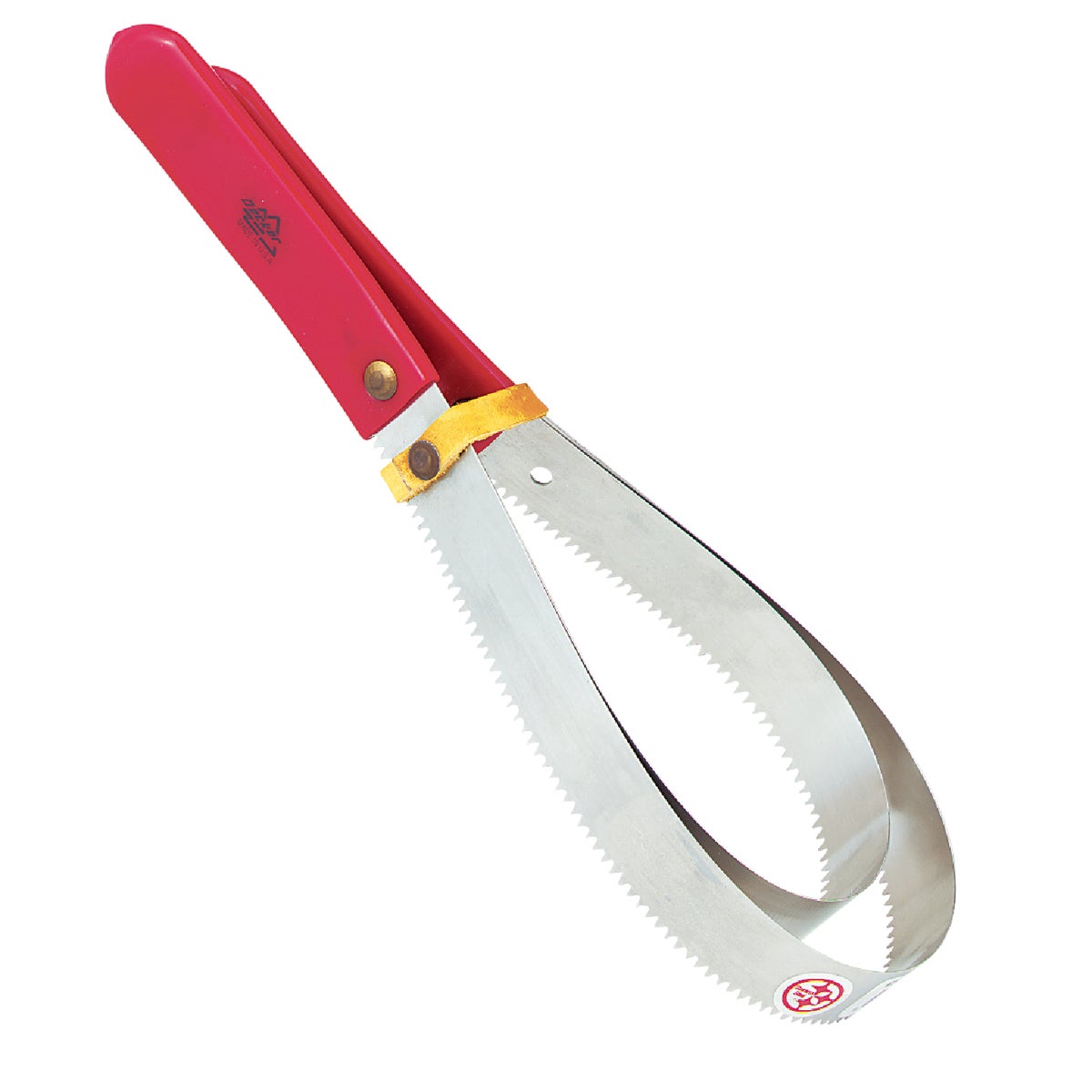 Decker 24 In. Stainless Steel Blade Shedder