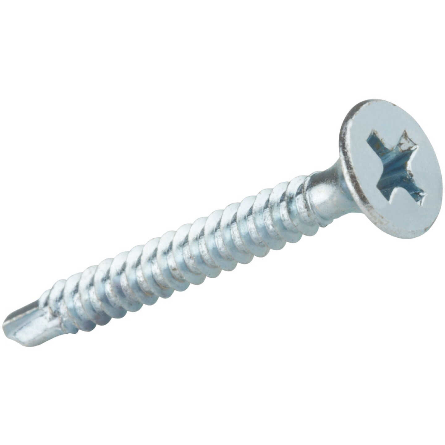 Do it #6 x 1-1/4 In. Fine Thread Self-Drilling Drywall Screw (1 Lb. Box) Image 2
