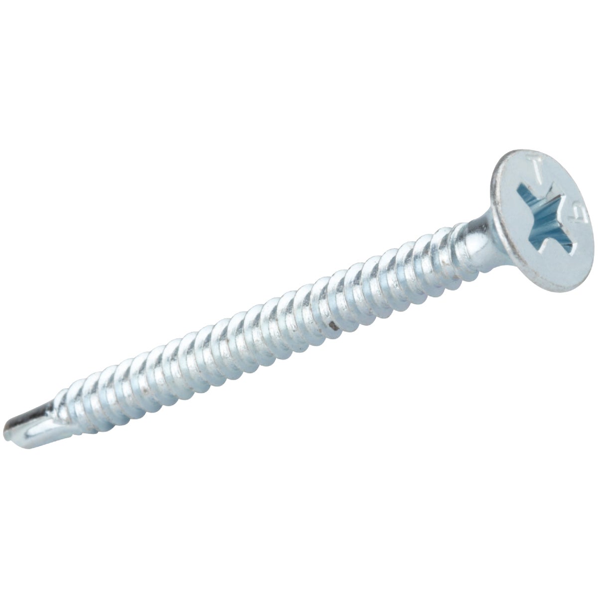Do it #6 x 1-5/8 In. Fine Thread Self-Drilling Drywall Screw (1 Lb. Box) Image 2