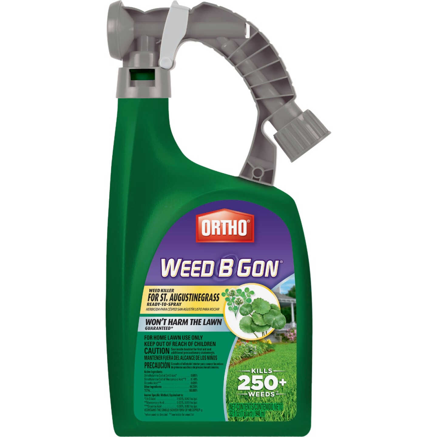 Ortho 32 Oz. Weed Killer for St. Augustinegrass Image 1