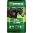 Standlee Premium Western Forage 35 Lb. Alfalfa Chopped Forage Image 1