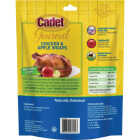 Cadet Gourmet 14 Oz. Chicken & Apple Wrapped Dog Treats Image 2