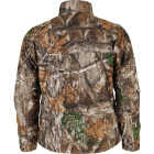 Milwaukee M12 QUIETSHELL Men's Camo Cordless Heated Jacket, XL Image 3