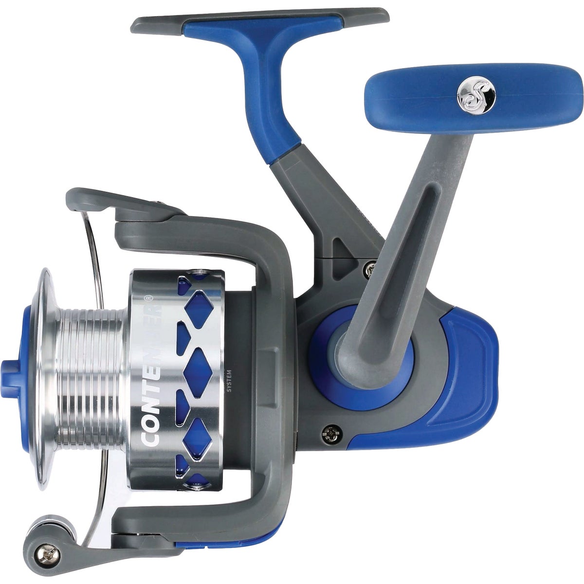 Shakespeare Contender Spinning Reel Image 2