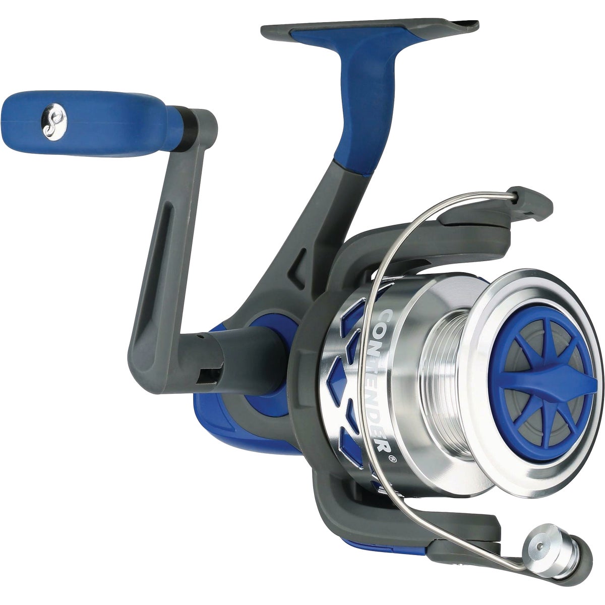 Shakespeare Contender Spinning Reel