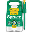 Spruce Snap & Spray 64 Oz. Weed & Grass Killer Powered Starter Kit Image 1