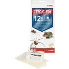 JT Eaton Stick-Em Glue Board (12-Pack) Image 1