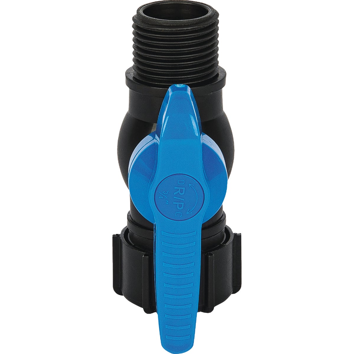 Master-FLO Continuous Water Flow Controller Shut-Off Valve With Swivel Base Image 7