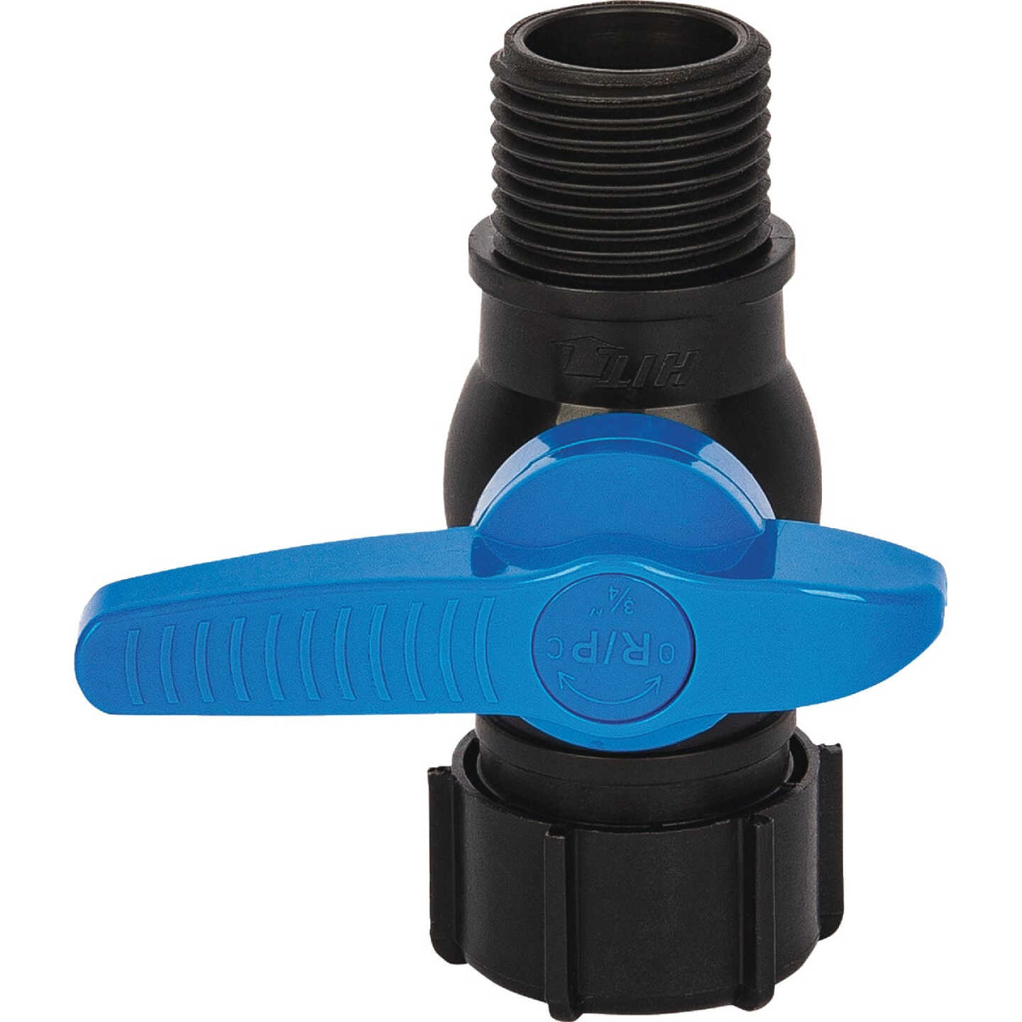 Master-FLO Continuous Water Flow Controller Shut-Off Valve With Swivel Base Image 4