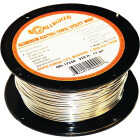 Gallagher XL 17 Ga. 250 Ft. Electric Fence Wire Image 1