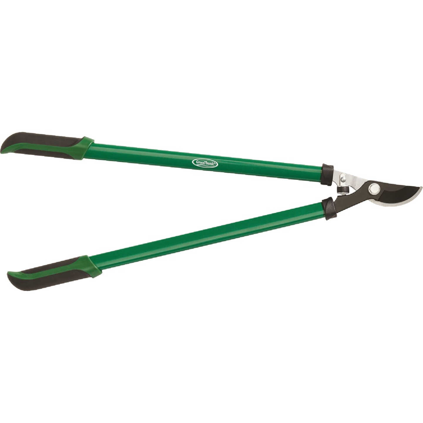 Green Thumb 28 In. Medium Duty Bypass Lopper Image 1