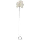 Perky-Pet Hummingbird Feeder Foam Cleaning Mop Image 1