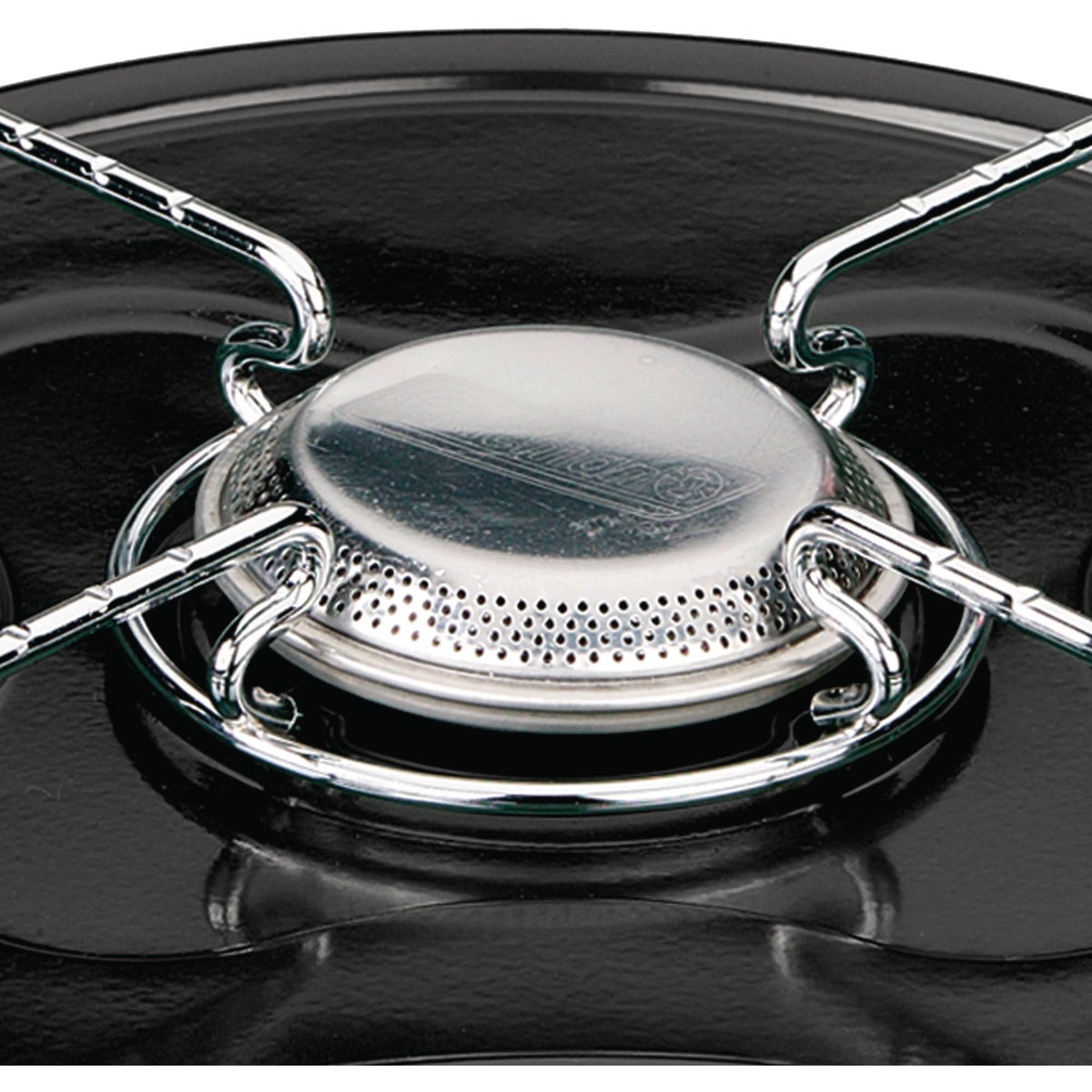 Coleman PowerPack 1-Burner Propane Camping Stove Image 4