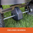 Agri-Fab 130 Lb. Commercial Push Broadcast Spreader Image 3