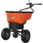 Agri-Fab 130 Lb. Commercial Push Broadcast Spreader Image 1