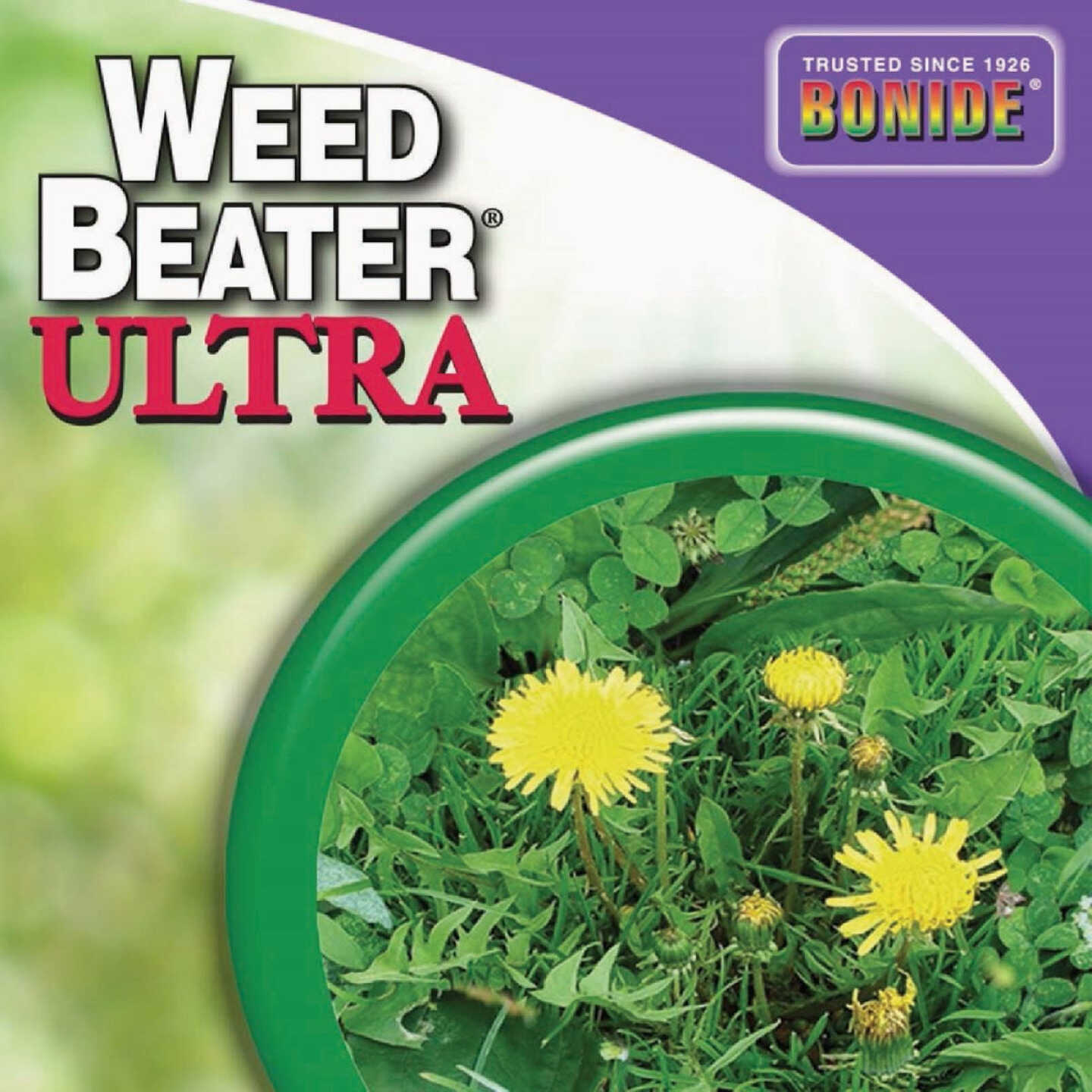 Bonide Weed Beater Ultra 128 Oz. Ready To Use Trigger Spray Fast-Acting Broadleaf Weed Control Image 4