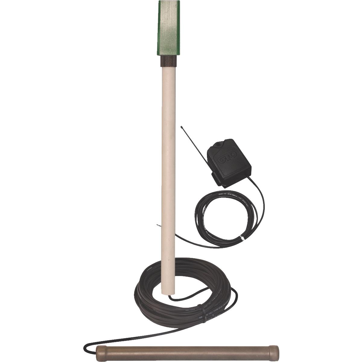 WIRELESS OPENING SENSOR