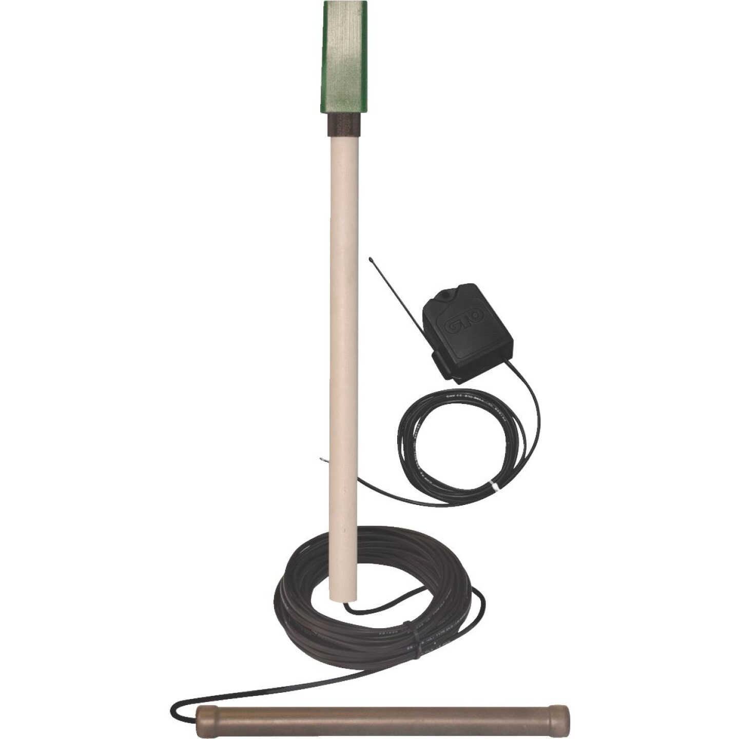 WIRELESS OPENING SENSOR Image 1