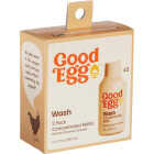 GoodEgg 3 Oz. Concentrated Egg Wash (2-Pack) Image 1