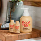 GoodEgg 3 Oz. Concentrated Egg Wash (2-Pack) Image 3