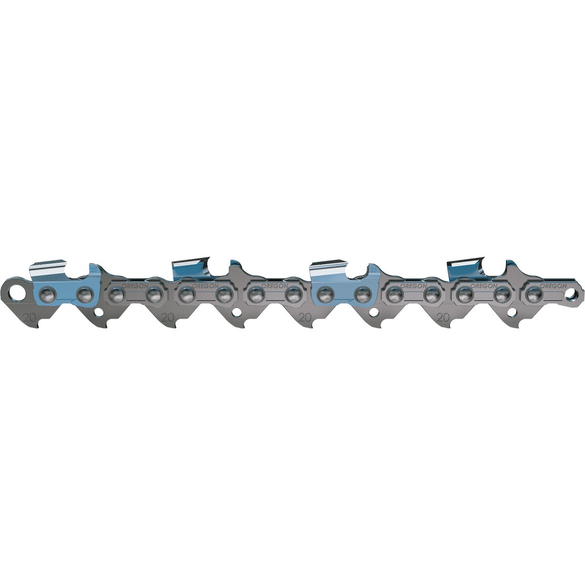 Oregon ControlCut 16 In. 66-Link 0.050 In. ga Chainsaw Chain Image 4