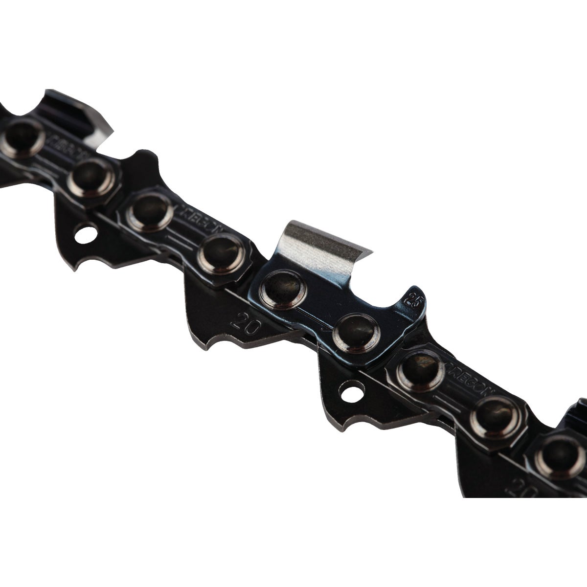 Oregon ControlCut 20 In. 78-Link 0.050 In. ga Chainsaw Chain Image 8
