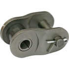Koch #60 Heavy Duty Offset Roller Chain Link (3-Pack) Image 1