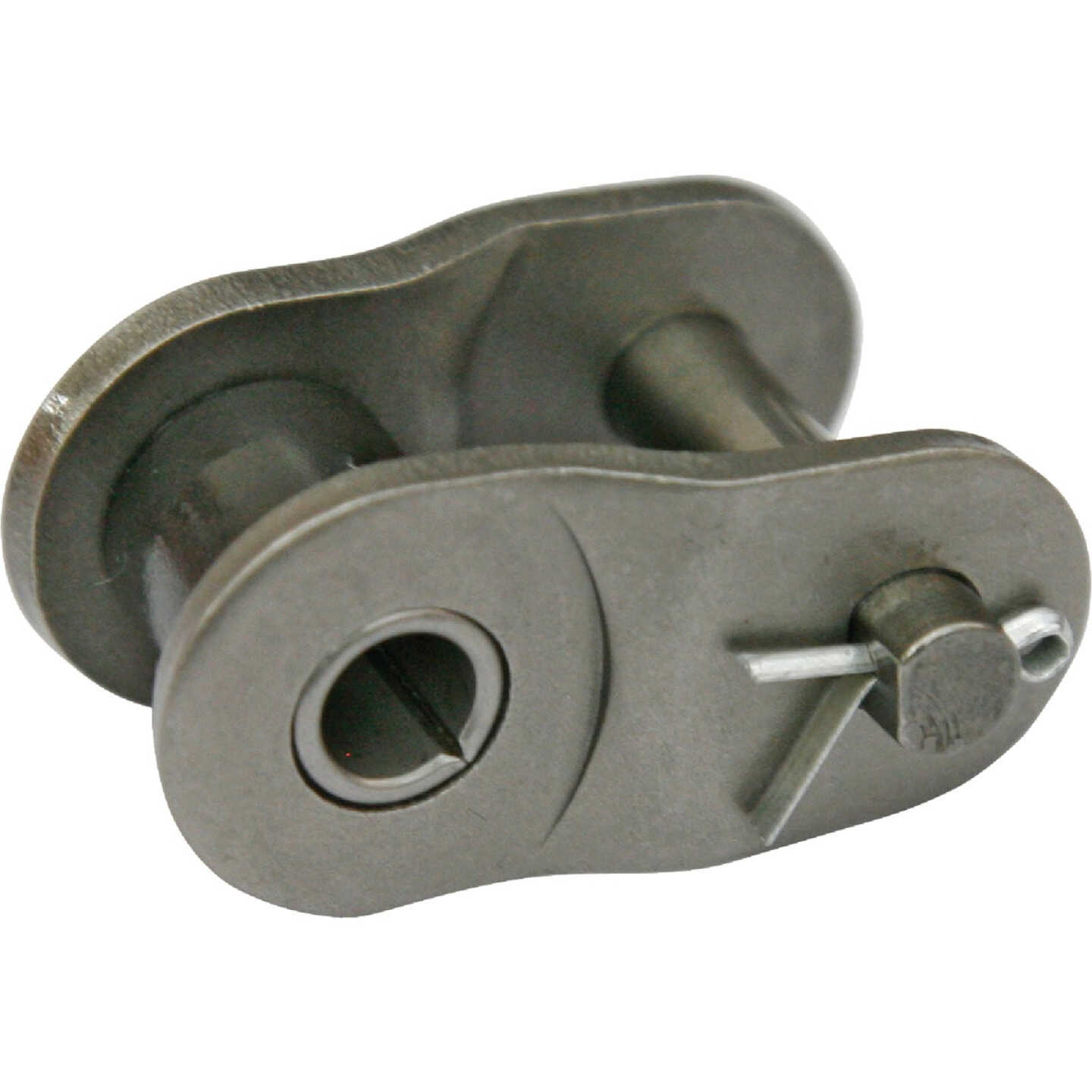 Koch #60 Heavy Duty Offset Roller Chain Link (3-Pack) Image 1