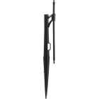 Raindrip Half Circle Winged Jet Sprayer Image 1