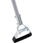 Best Garden 50 In. Fiberglass Handle Loop Action Hoe Image 3