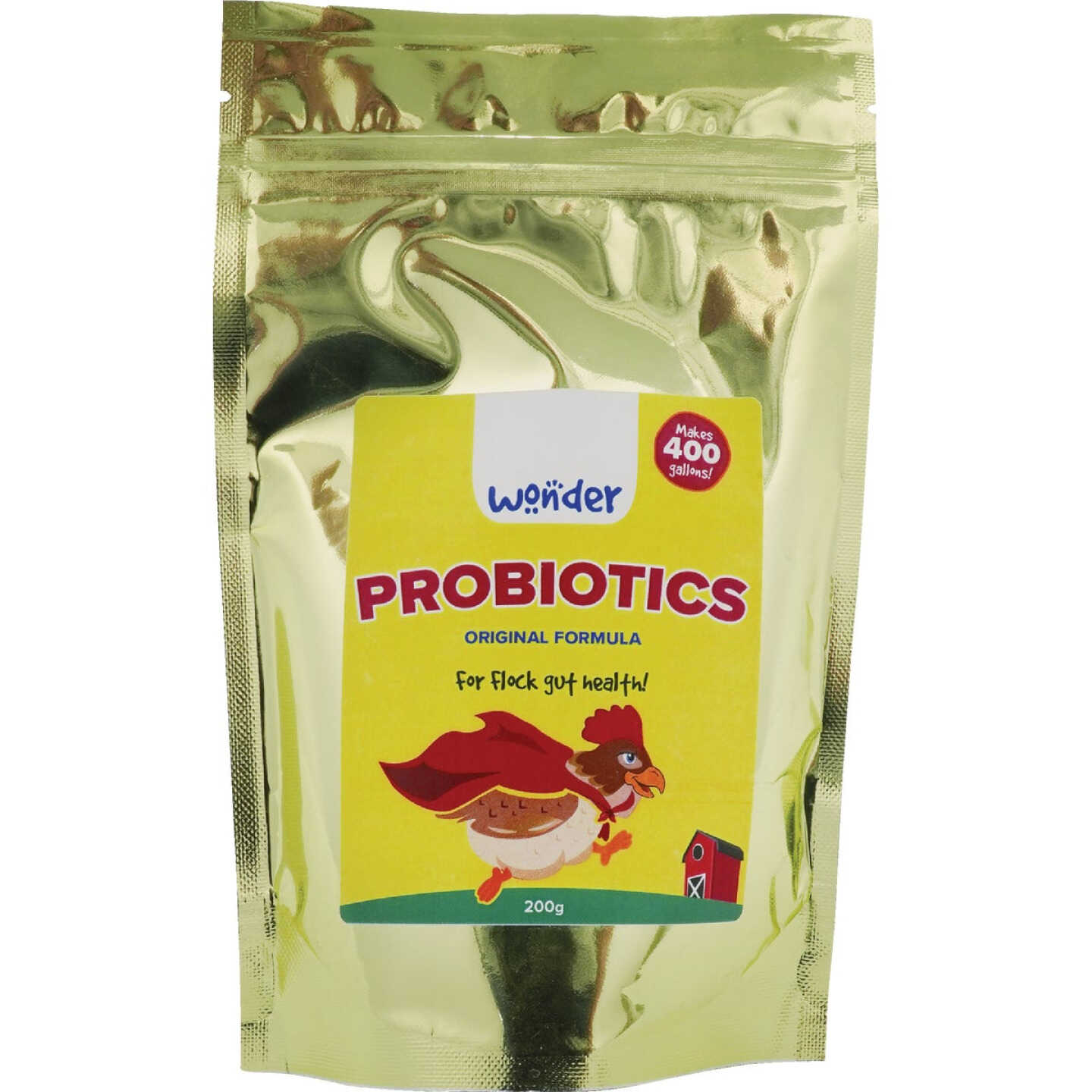 Wonder 200G Concentrate Probiotics Image 1