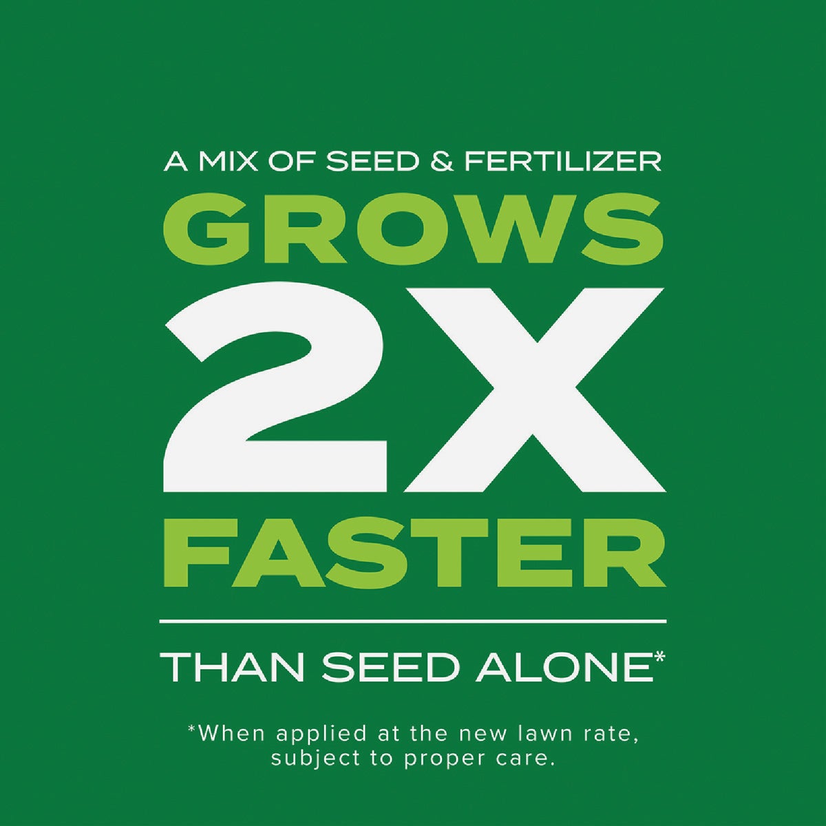 Scotts Turf Builder Rapid Grass 8 Lb. 3000 Sq. Ft. Bermudagrass Seed & Fertilizer Combination Image 3