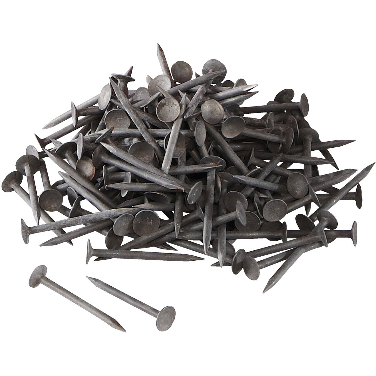 Do it Best 1-3/8 In. 12.5 ga Phosphate Coated Drywall Nails (16,000-Count, 50 Lb.) Image 3