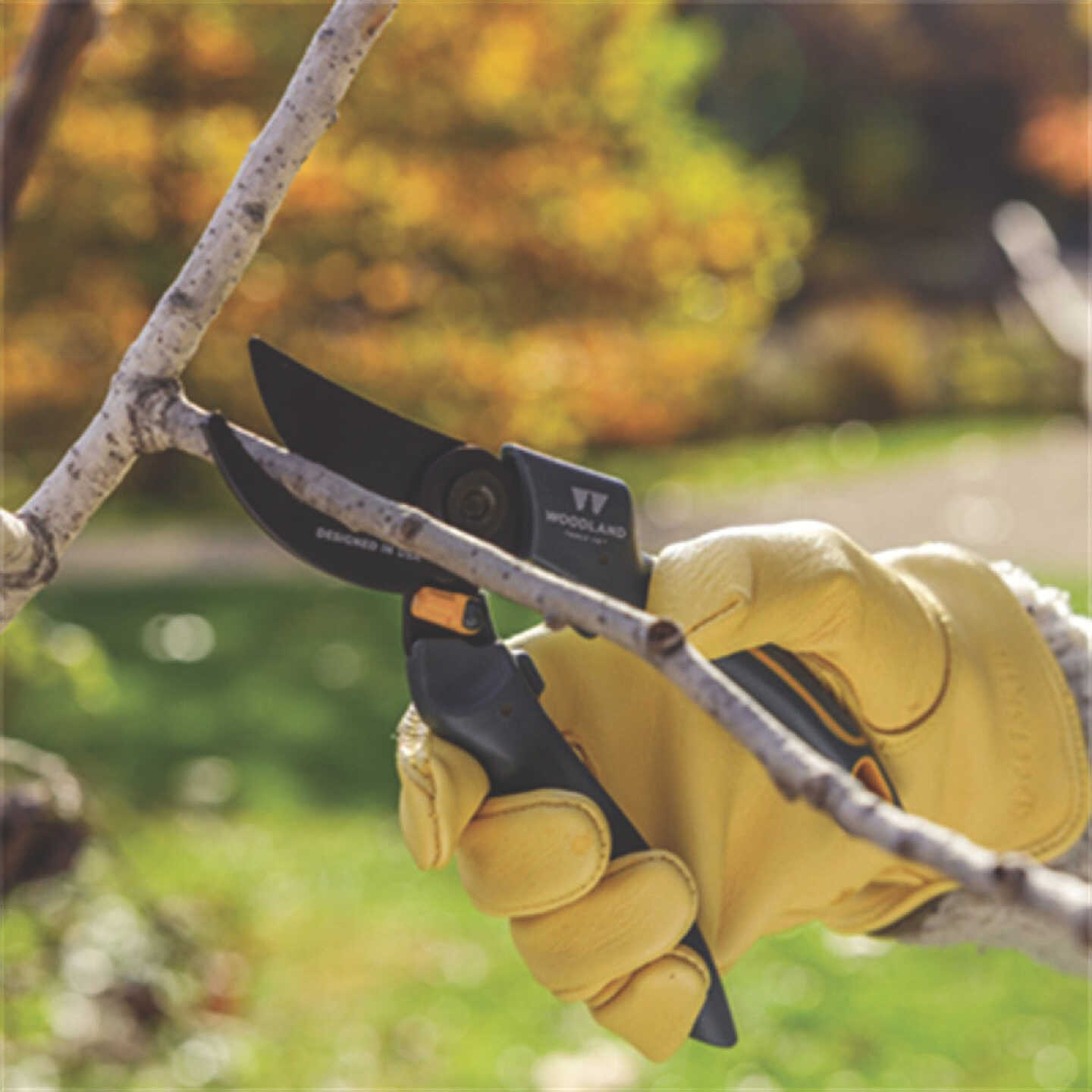 Green Thumb 7.8 In. Bypass Pruner Image 2
