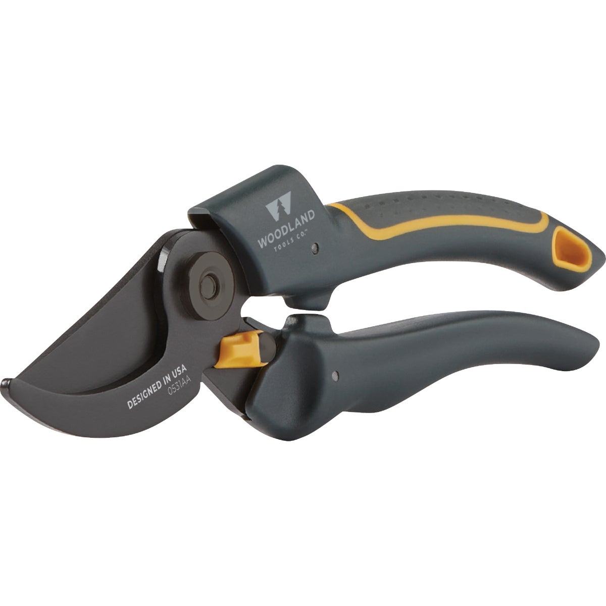 Green Thumb 7.8 In. Bypass Pruner Image 4