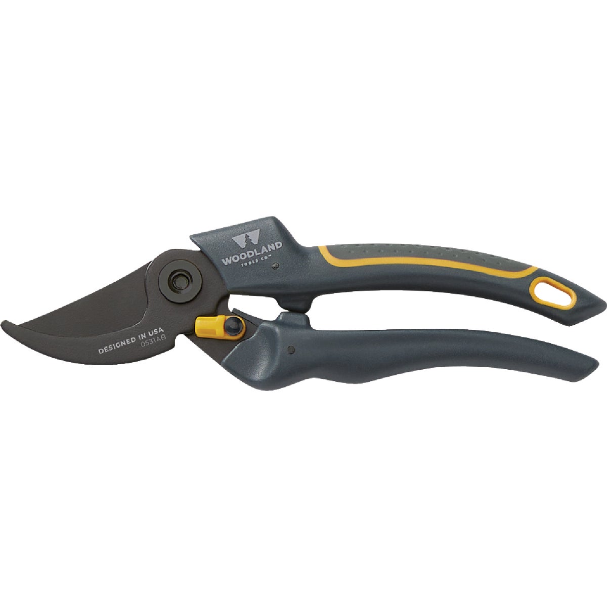 Green Thumb 7.8 In. Bypass Pruner