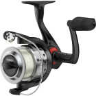 Zebco Verge Size 10 15 Lb. Spinning Fishing Reel Image 1