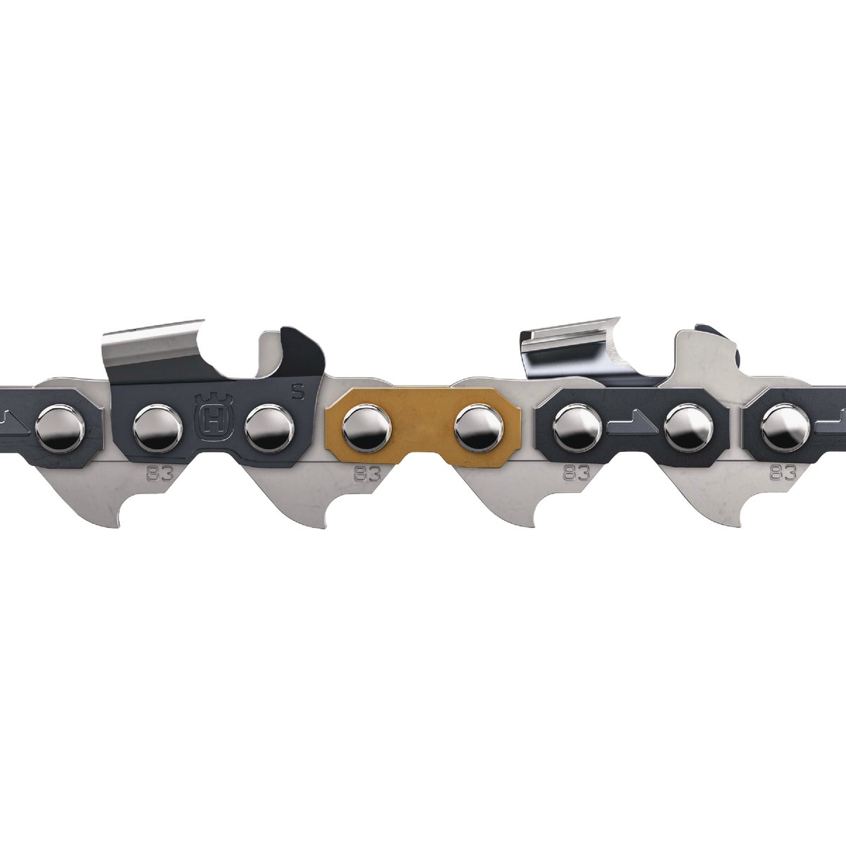 Husqvarna X-Cut 18 In. 62-Link Chainsaw Chain Image 1