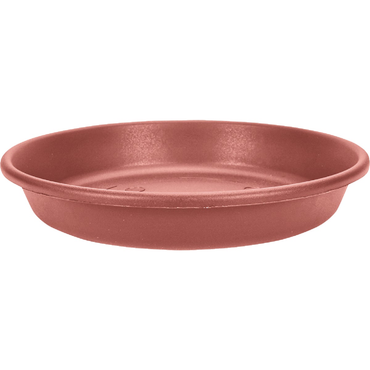 HC Companies 16 In. Clay Classic Saucer